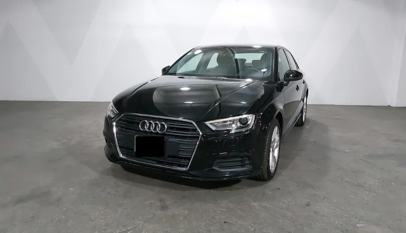 Audi A3 1.4 35 TFSI DYNAMIC DCT Sedan 2020 Automático