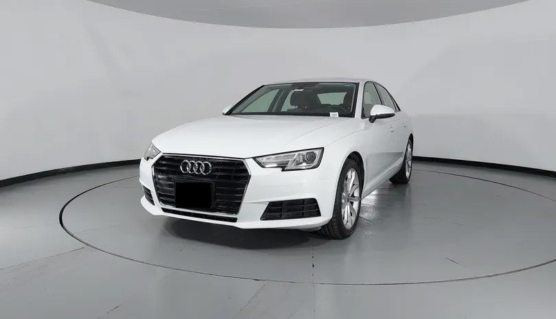 Audi A4 2.0 40 TFSI DYNAMIC DCT Sedan 2019 Automático