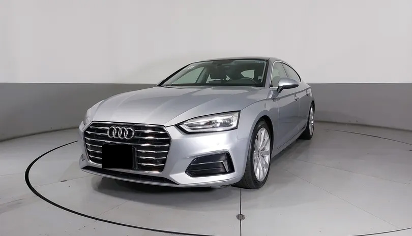 Audi A5 2.0 40 SB SELECT DCT Hatchback 2019 Automático