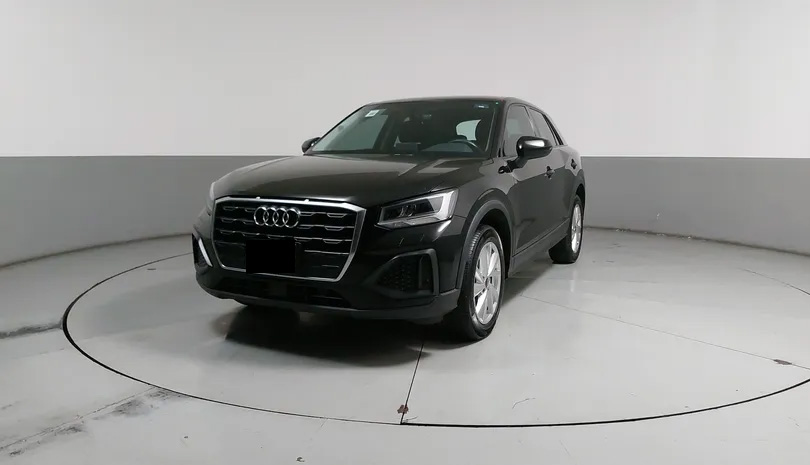 Audi Q2 1.4 35 TFSI DYNAMIC AUTO Suv 2021 Automático