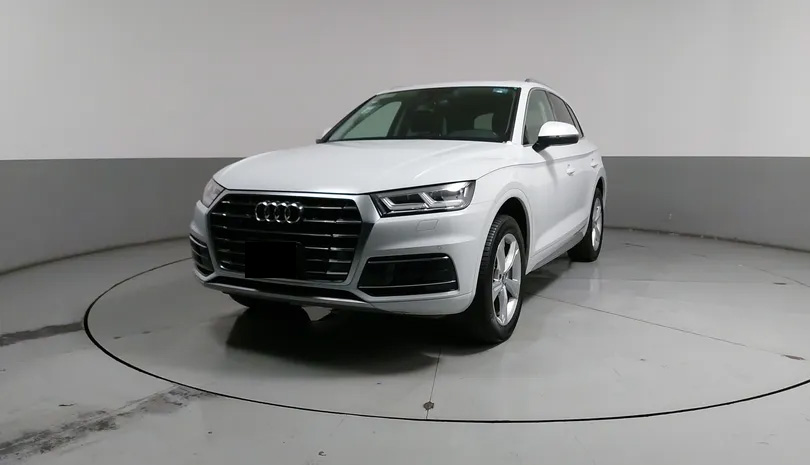 Audi Q5 2.0 45 TFSI ELITE DCT 4WD Suv 2020 Automático