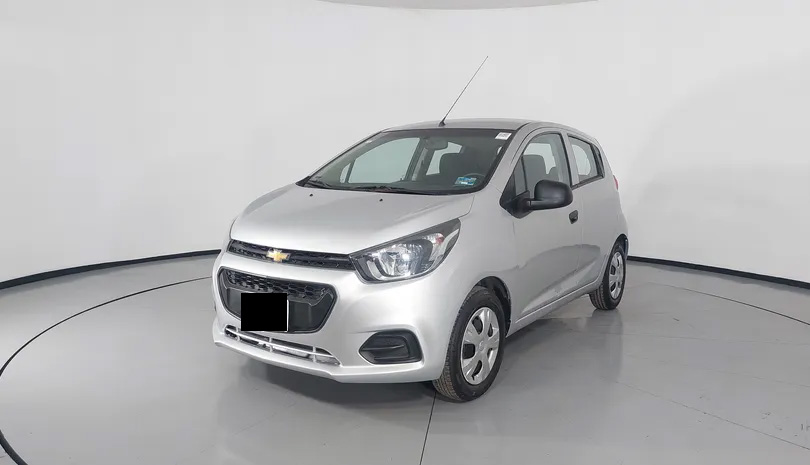 Chevrolet Beat 1.2 LS A Hatchback 2019 Manual