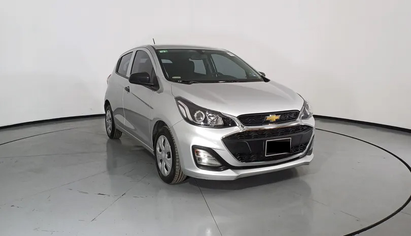 Chevrolet Spark 1.4 LT F CVT Hatchback 2021 Automático