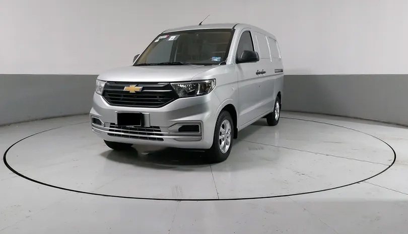 Chevrolet Tornado Van 1.5 LS B 2022 Manual