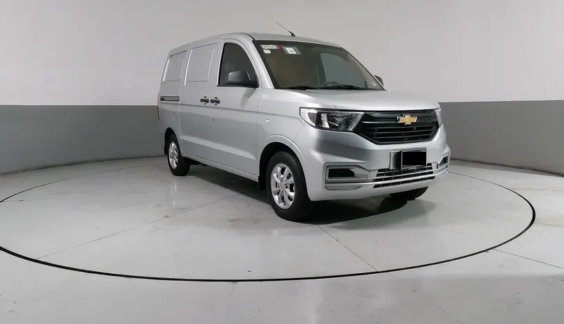 Chevrolet Tornado Van 1.5 LS B 2022 Manual