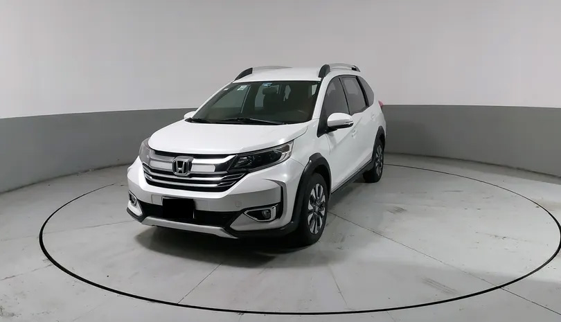 Honda Br-v 1.5 PRIME CVT Suv 2020 Automático