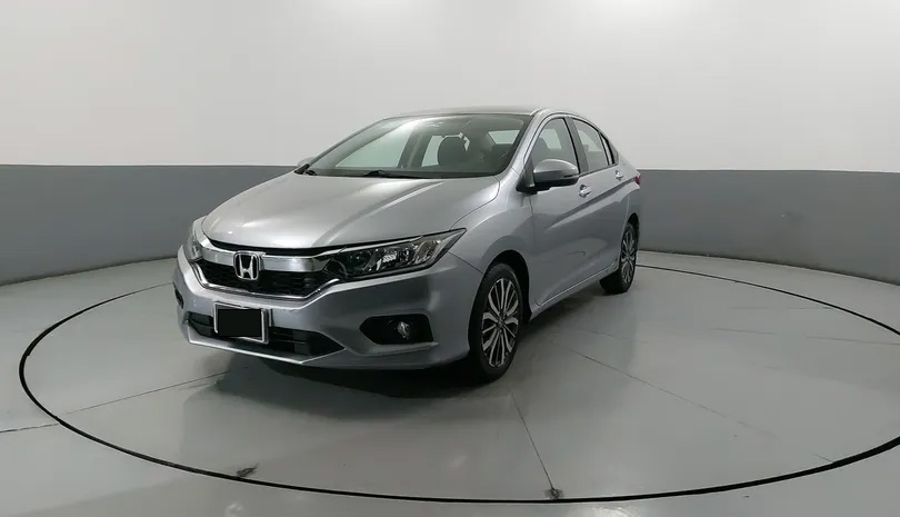 Honda City 1.5 EX CVT Sedan 2020 Automático