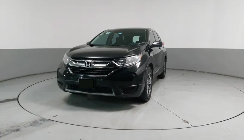 Honda Cr-v 2.4 EX CVT Suv 2019 Automático