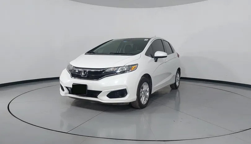 Honda Fit 1.5 FUN Hatchback 2019 Manual