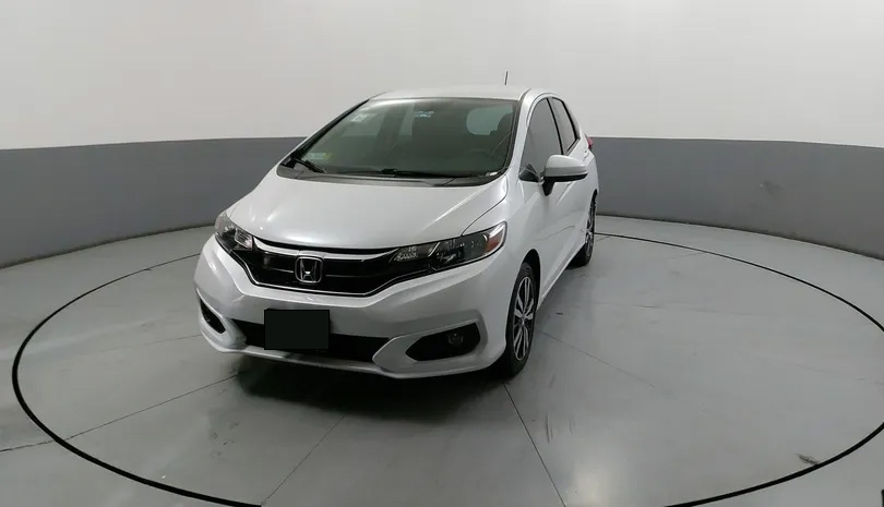 Honda Fit 1.5 HIT CVT Hatchback 2019 Automático