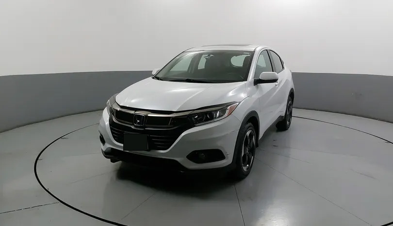 Honda Hr-v 1.8 PRIME CVT Suv 2019 Automático