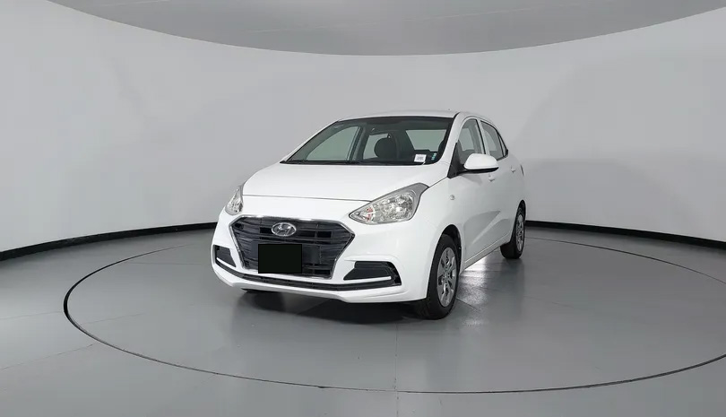 Hyundai Grand I10 1.2 GL MID AUTO Sedan 2020 Automático