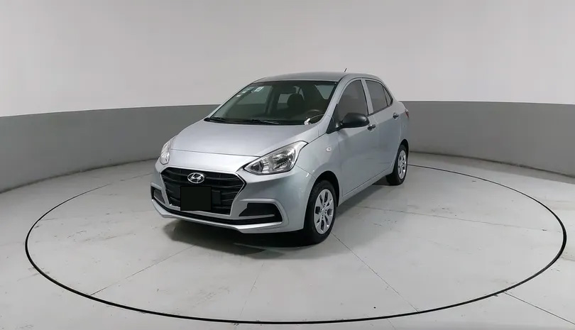 Hyundai Grand I10 1.2 GL Sedan 2020 MT Manual