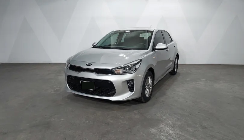 Kia Rio 1.6 EX Hatchback 2019 Manual