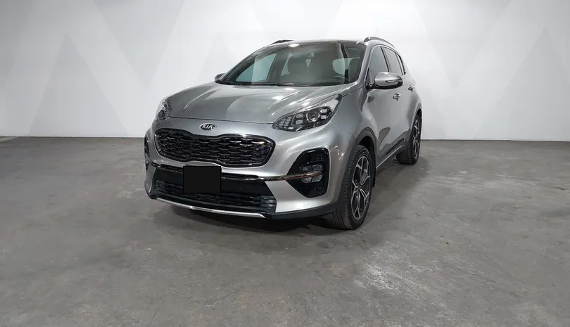 Kia Sportage 2.4 SX AUTO Suv 2019 Automático