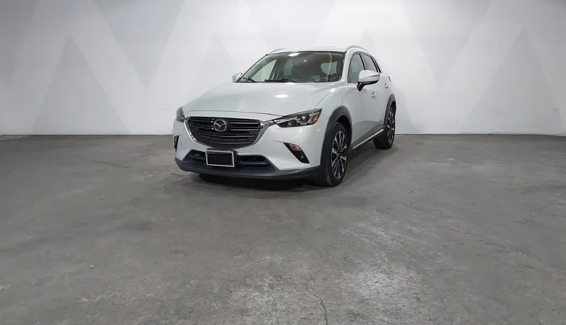 Mazda Cx-3 2.0 I GRAND TOURING 2WD AT Suv 2019 Automático