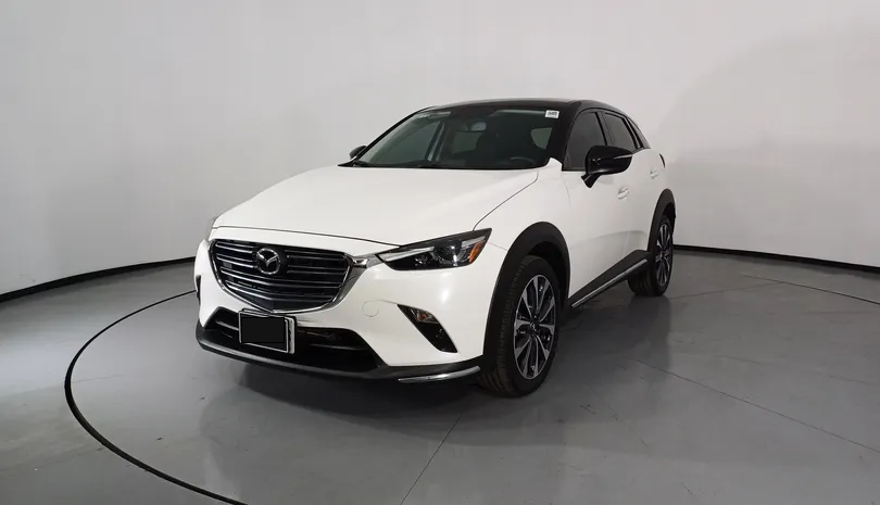 Mazda Cx-3 2.0 I GRAND TOURING 2WD AT Suv 2021 Automático