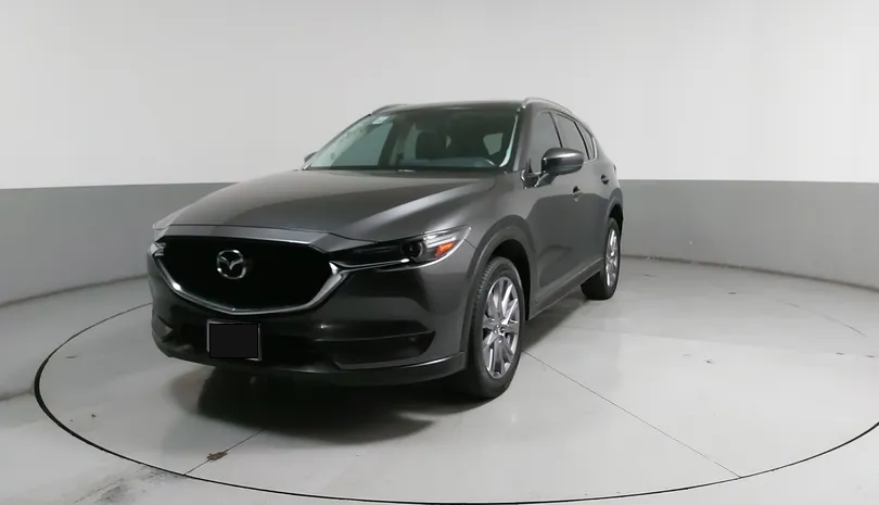 Mazda Cx-5 2.5 I GRAND TOURING AUTO 2WD Suv 2019 Automático