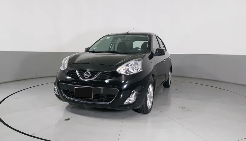 Nissan March 1.6 ADVANCE Hatchback 2020 Manual