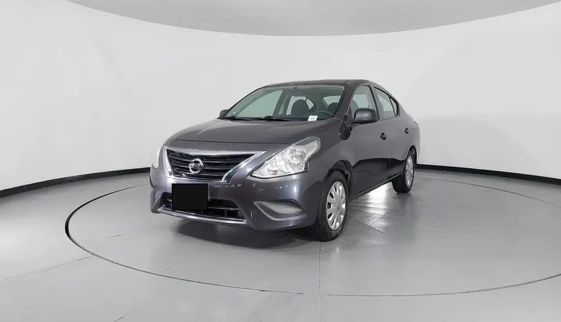 Nissan V-drive 1.6 VDRIVE AC Sedan 2020 Manual