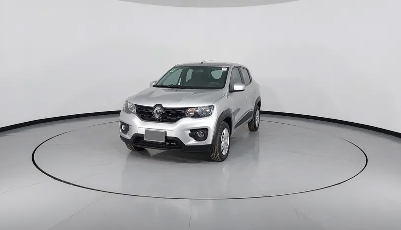 Renault Kwid 1.0 ICONIC Hatchback 2020 Manual