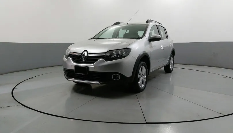 Renault Stepway 1.6 ZEN MT Hatchback 2019 Manual