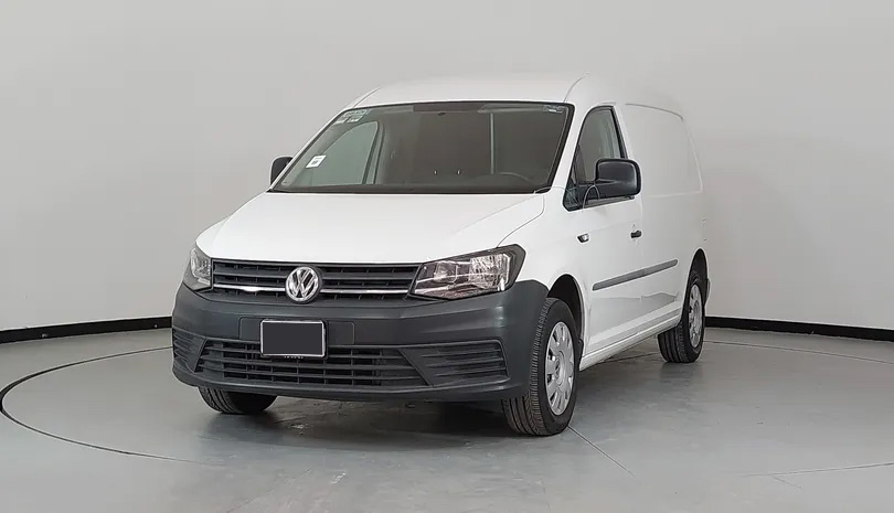 Volkswagen Caddy 1.6 CARGO MAXI Van 2019 Manual 