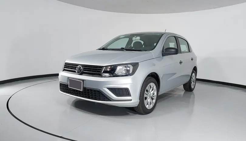 Volkswagen Gol 1.6 5 PTAS. TRENDLINE Hatchback 2019 Manual 