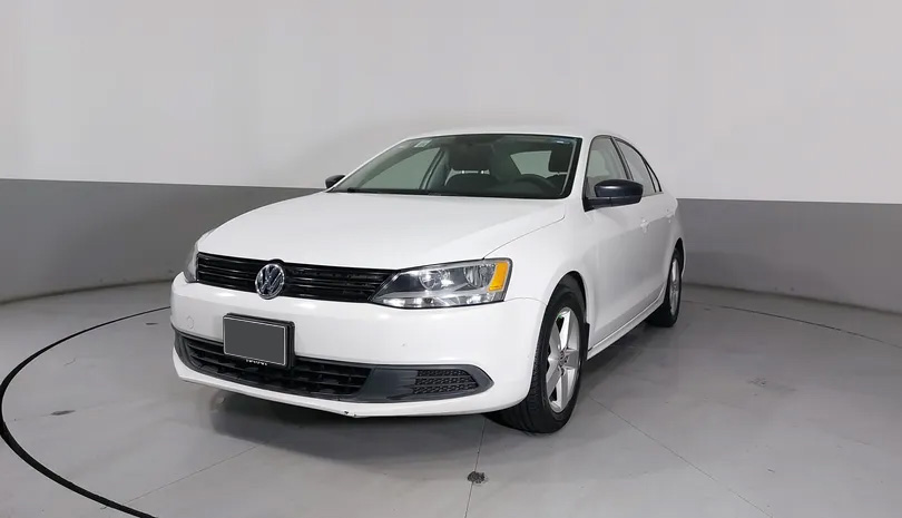 Volkswagen Jetta 2.0 MT Sedan 2014 Manual 