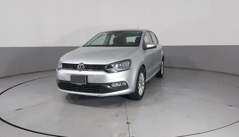 Volkswagen Polo 1.6 SOUND AUTO Hatchback 2020 Automático