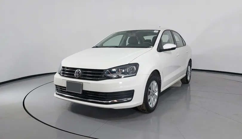 Volkswagen Vento 1.6 COMFORTLINE MT Sedan 2020 Manual