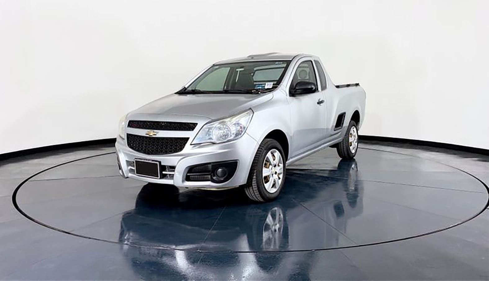 Chevrolet Tornado LT Sport 2017 Mt