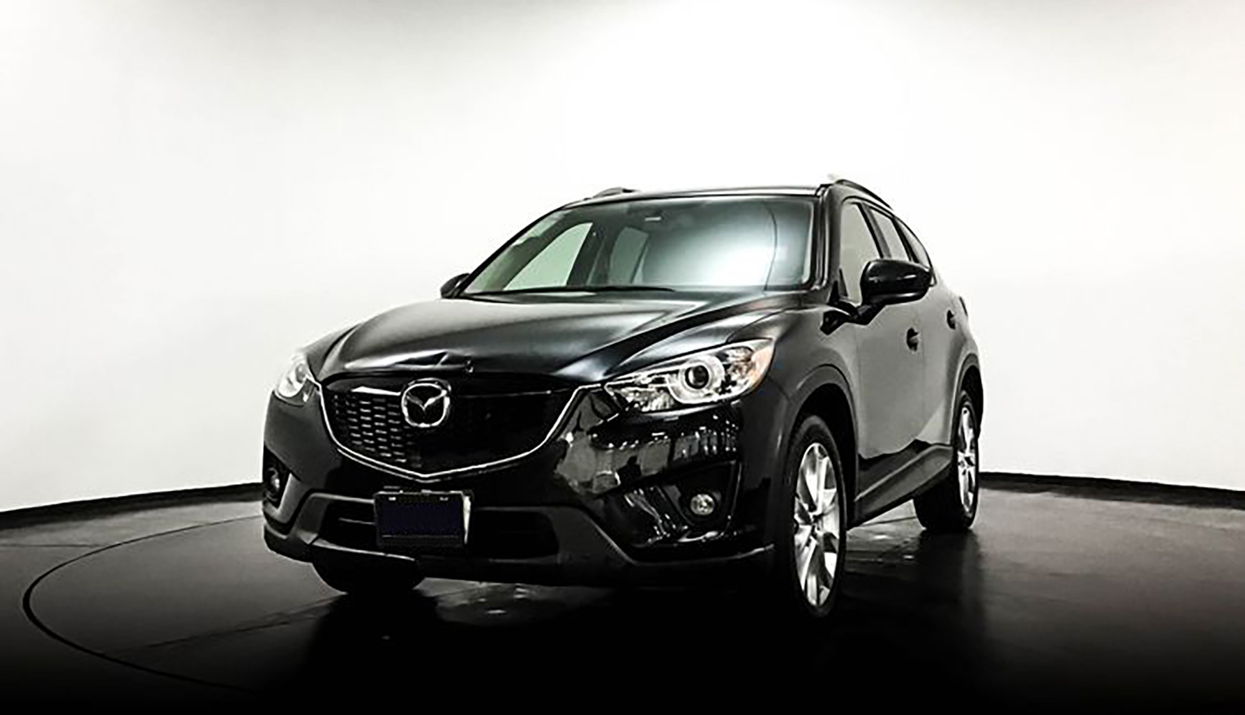 Mazda CX-5 i Grand Touring 2015