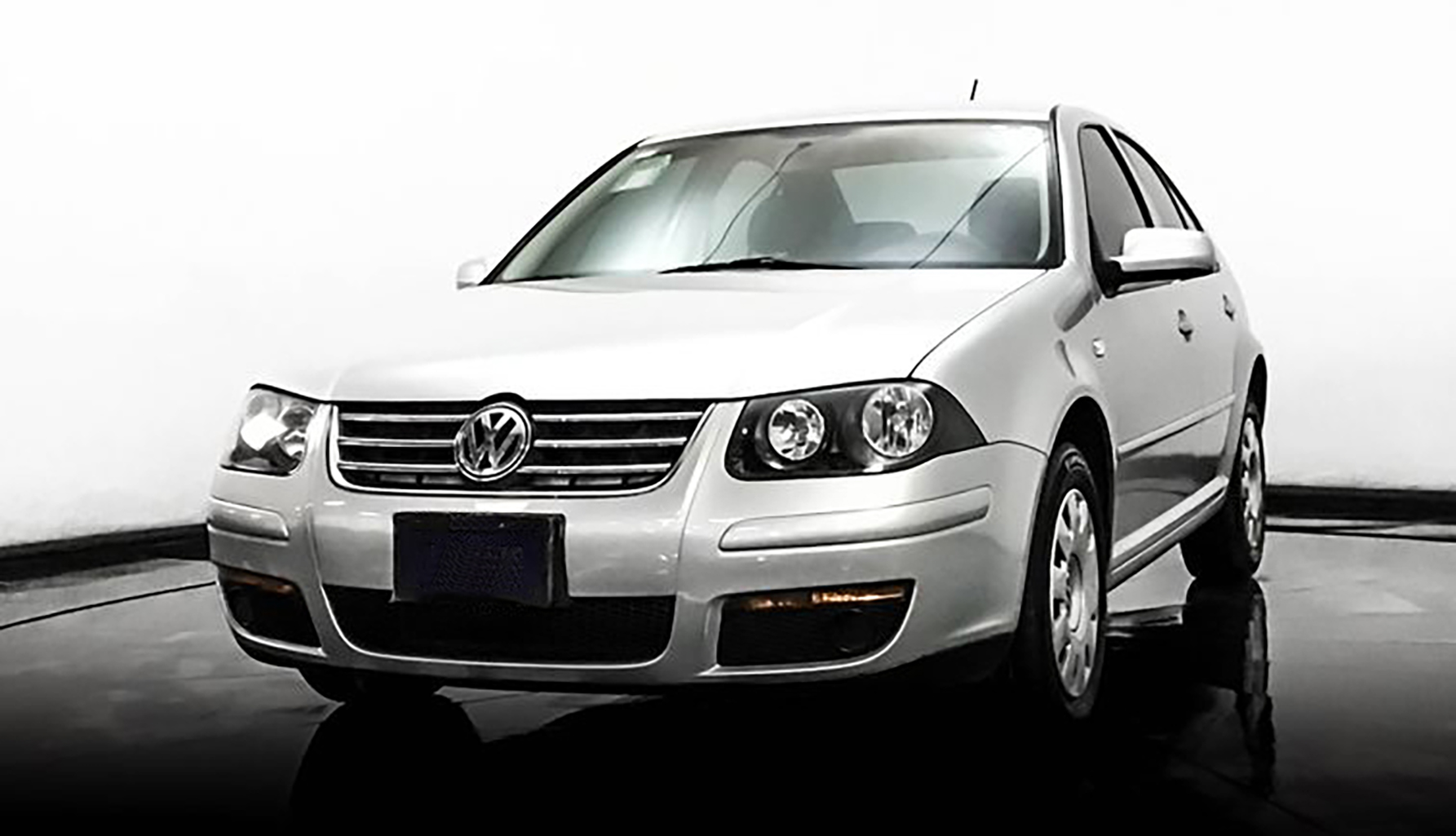 Volkswagen Jetta Clasico A4 CL 2015