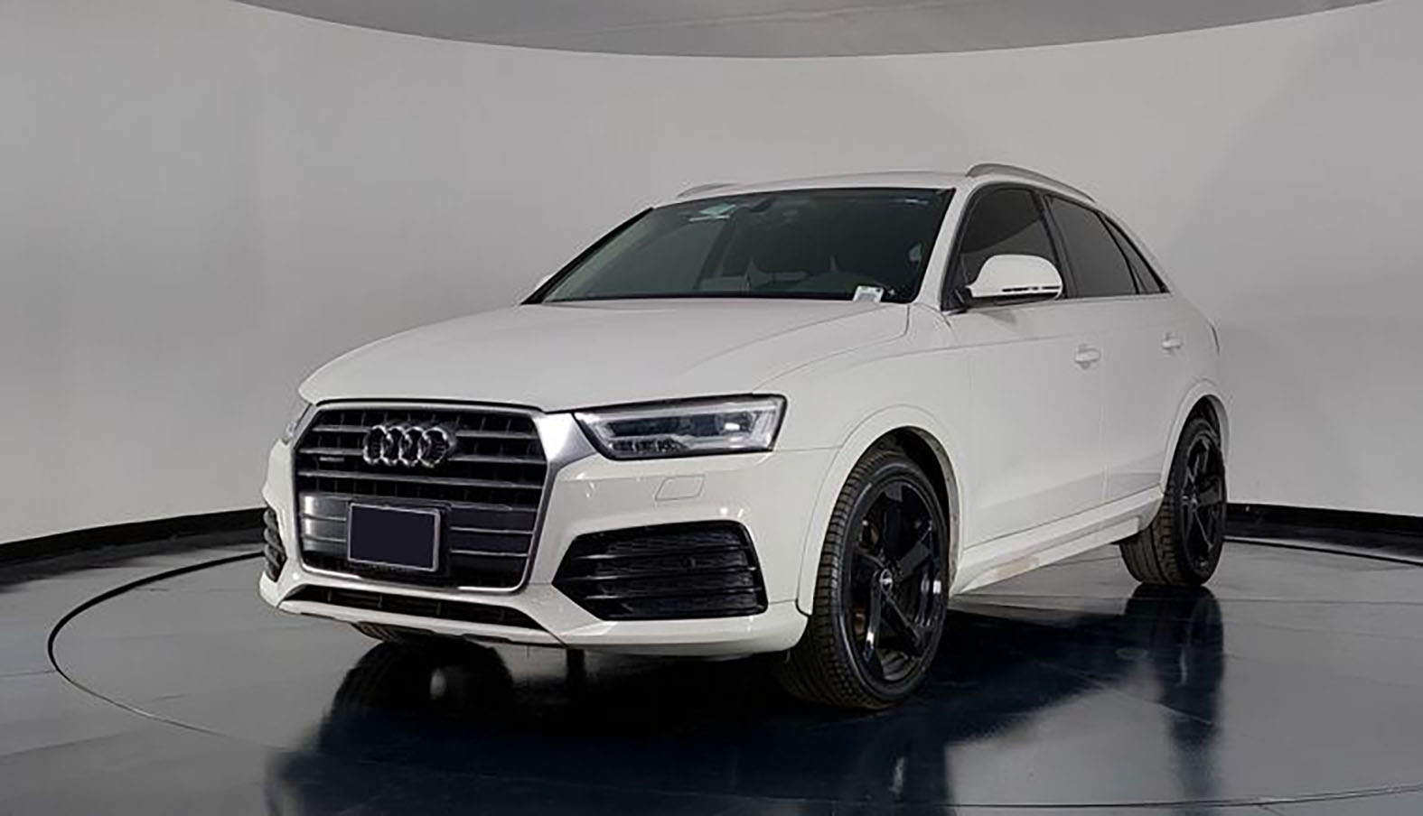 Audi Q3 Elite Quattro At 2018