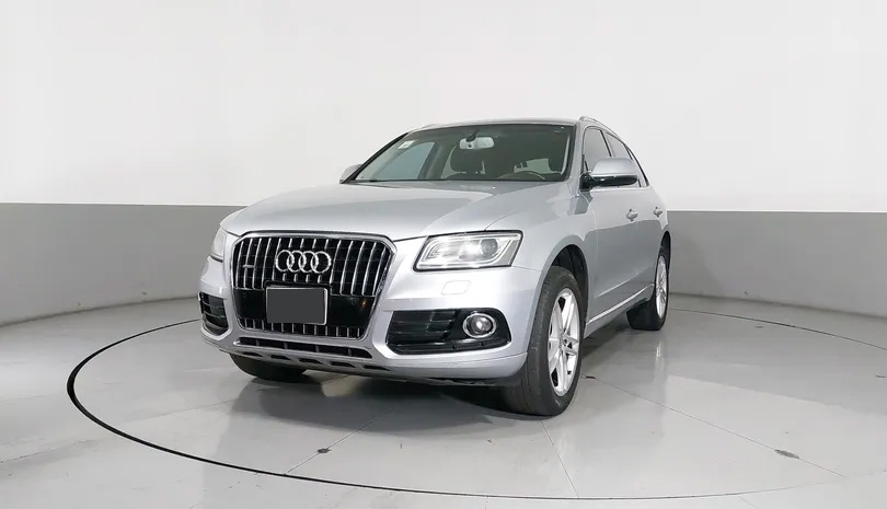 Audi Q5 3.0 TFSI ELITE TIPTRONIC QUATTRO Suv 2016 Automático