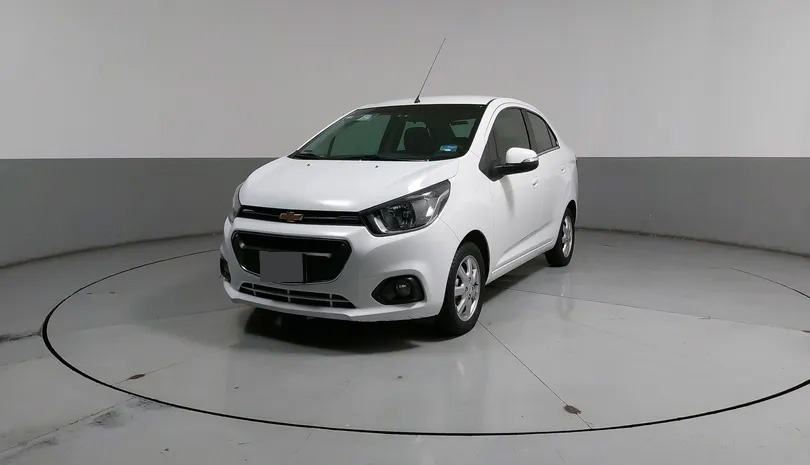 Chevrolet Beat 1.2 LTZ C Sedan 2021 Manual