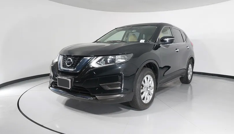 Nissan X-trail 2.5 SENSE 2 ROW AUTO Suv 2018 Automático 