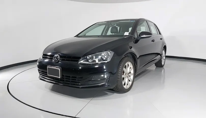 Volkswagen Golf 1.4 COMFORTLINE DSG Hatchback 2016 Automático 