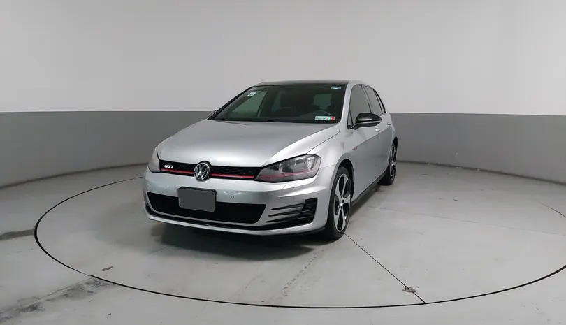 Volkswagen Golf 2.0 GTI DSG ASISTENTE APARCAMIENTOPIEL Hatchback 2017 Automático 