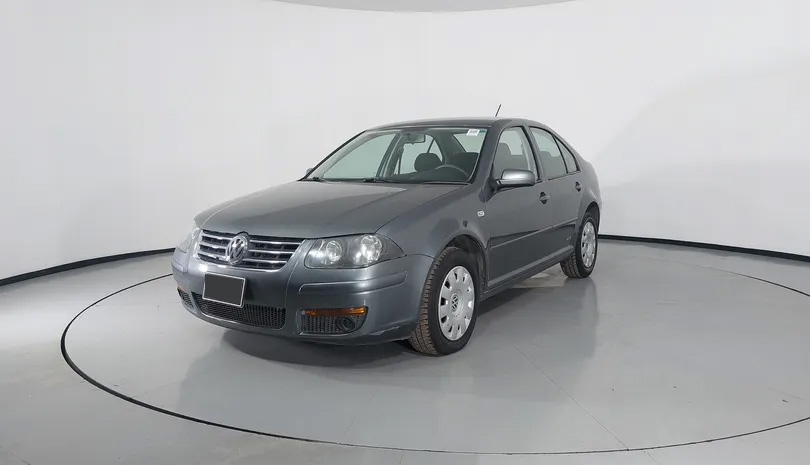 Volkswagen Jetta Clasico 2.0 CL MT Sedan 2015 Manual 