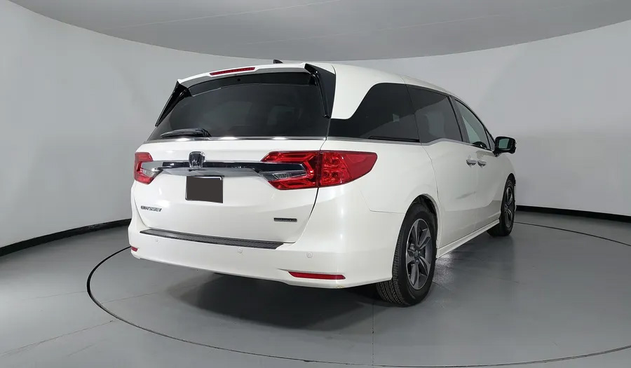 Honda Odyssey 3.5 TOURING AUTO Minivan 2019 Automatica