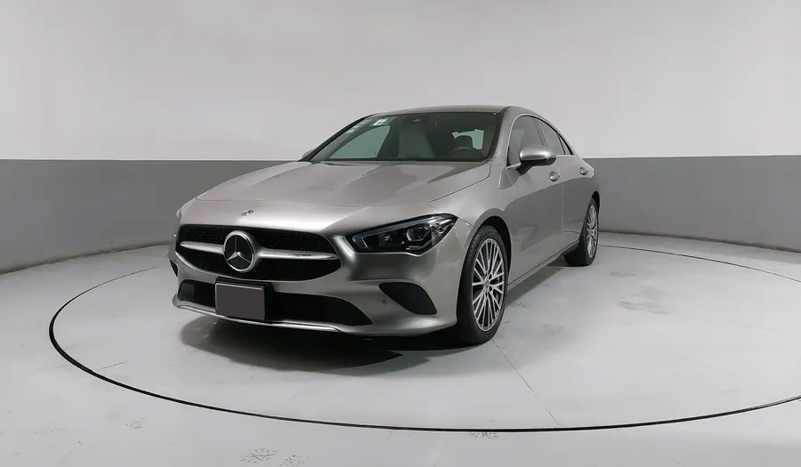 Mercedes Benz Clase Cla 1.3 CLA 200 PROGRESSIVE DCT Coupe 2020