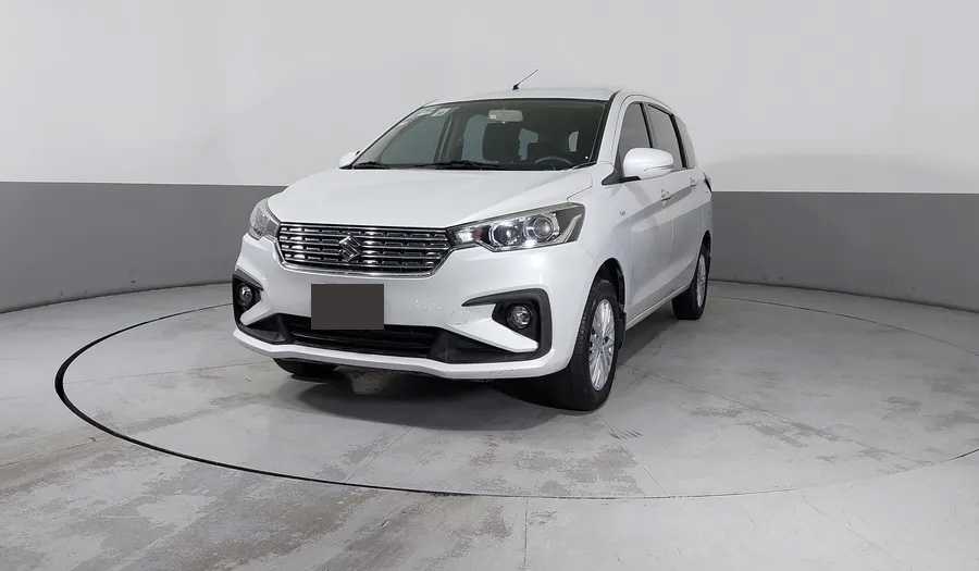 Suzuki Ertiga 1.5 GLX AUTO Minivan 2020 Automatica